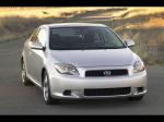 Scion tC 2005 года